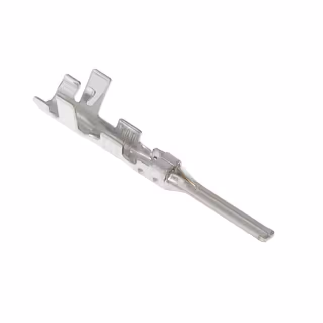 2329906-1 TE Connectivity AMP Connectors  Contacts de connecteur rectangulaires